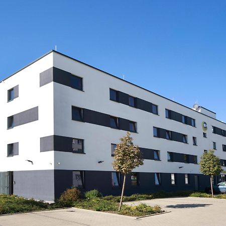 B&B Hotel Weimar Екстериор снимка