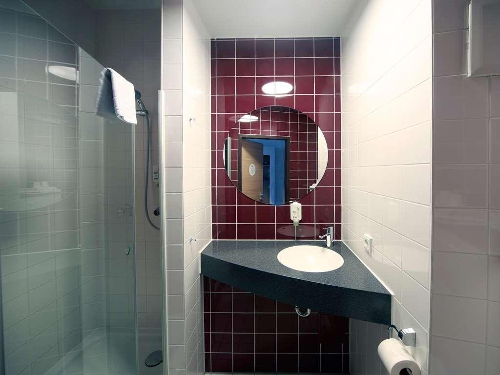 B&B Hotel Weimar Стая снимка